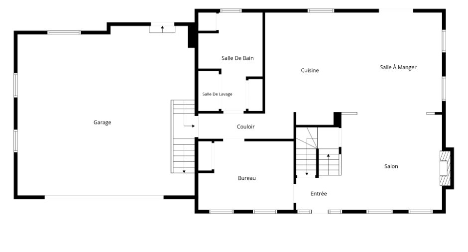 Plan (croquis)