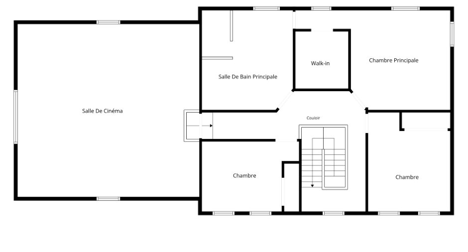 Plan (croquis)