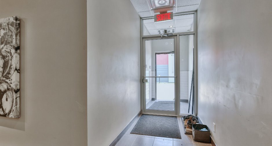 Hall d’entrée/Vestibule