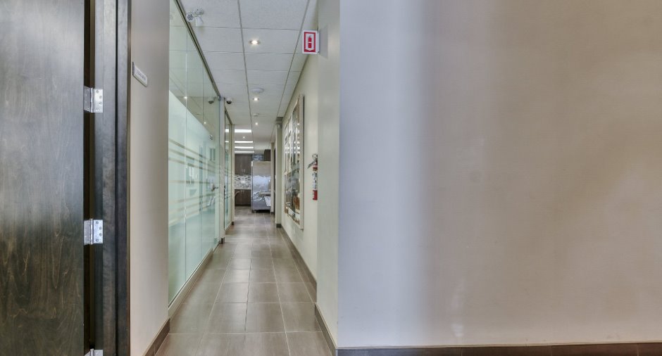Corridor