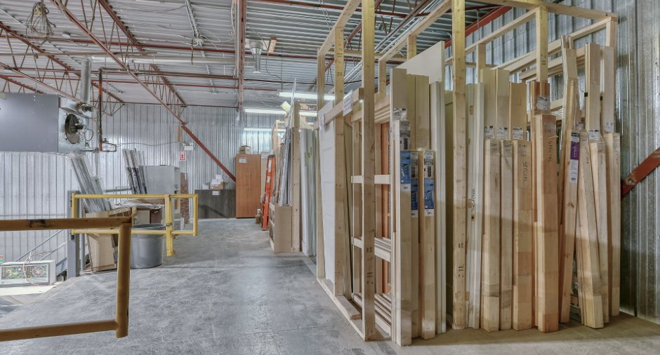 Mezzanine