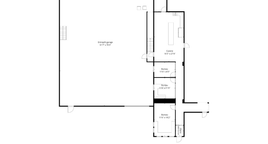 Plan (croquis)