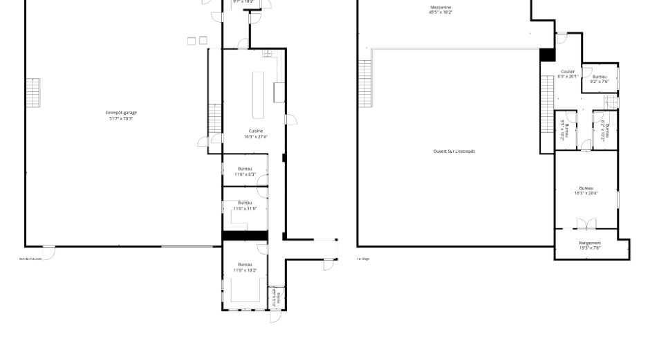Plan (croquis)