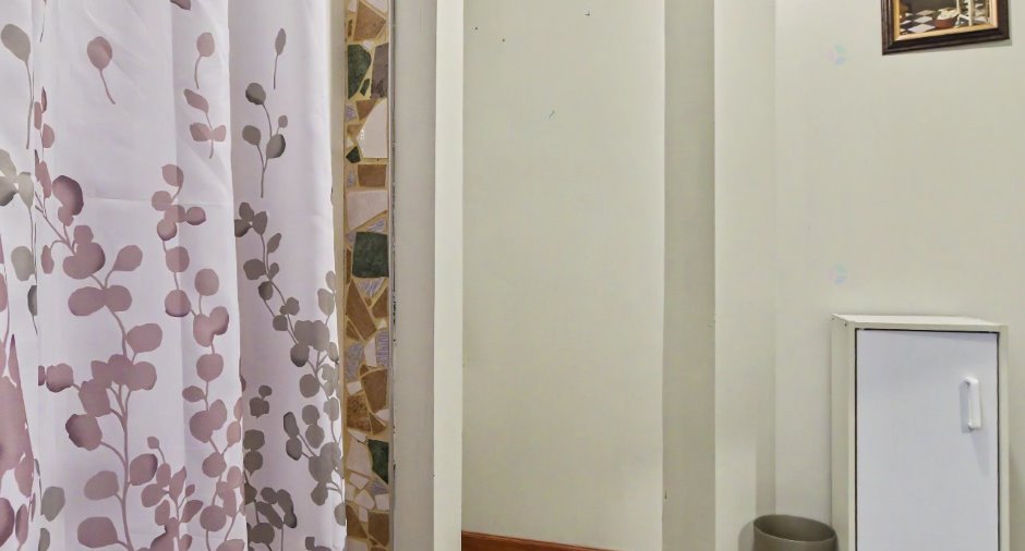 Salle d'eau