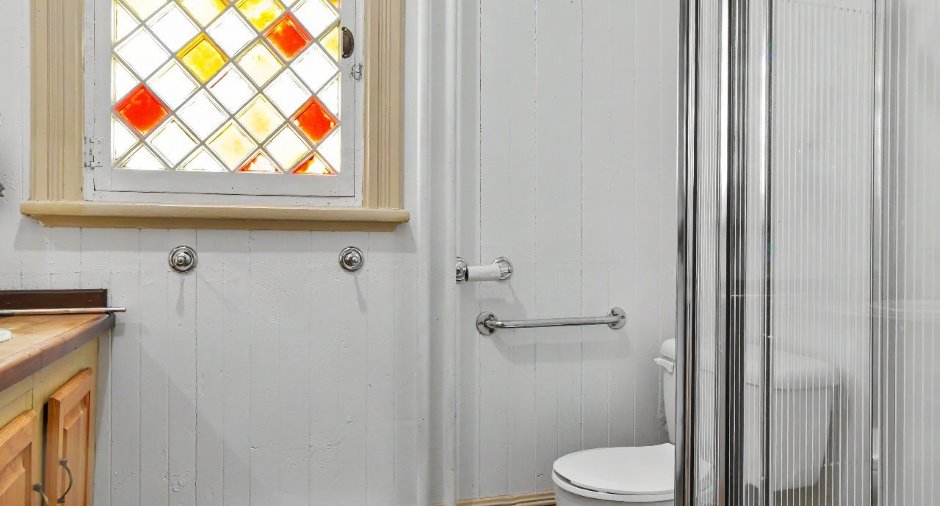 Salle d'eau