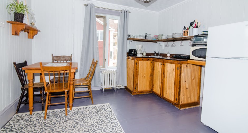 Cuisinette