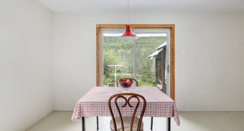 Salle à manger