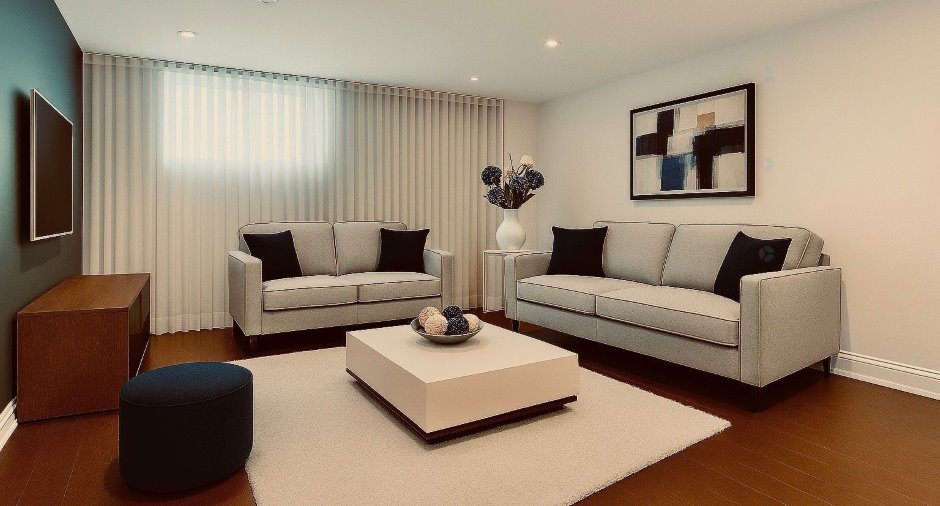 Salle familiale