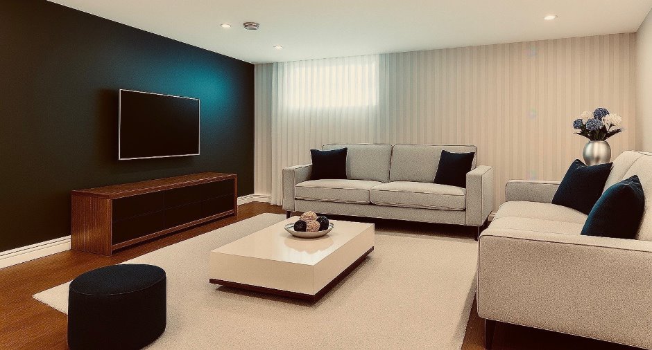 Salle familiale