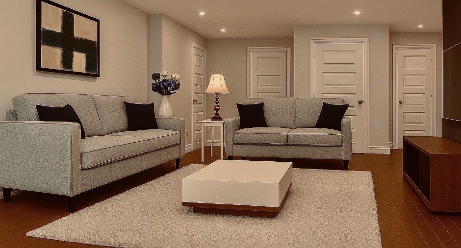 Salle familiale