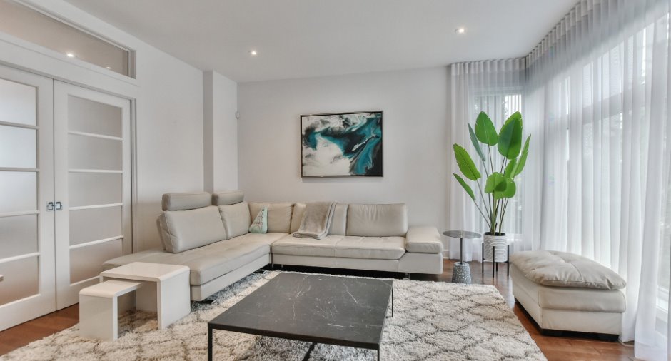 Salle familiale