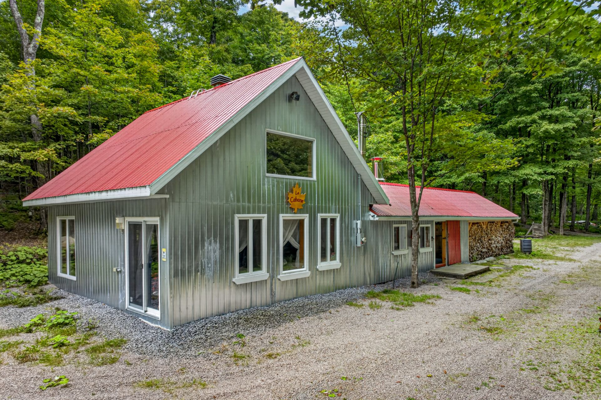 3 2e rang du Brûlé — photo 2
