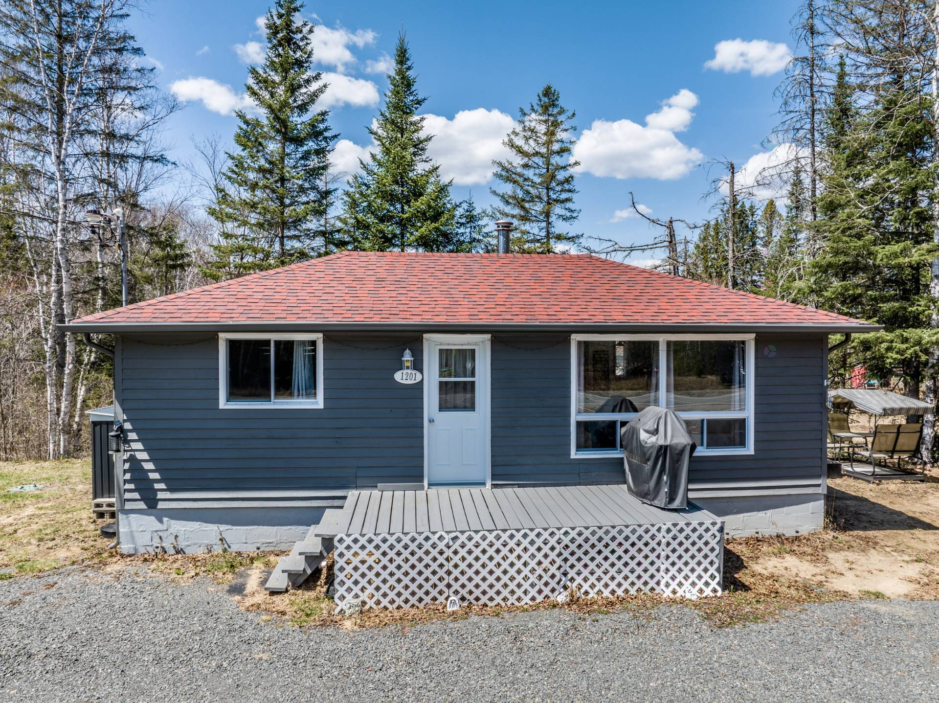 1201 Rg St-Joseph — photo 1