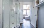 Salle de lavage