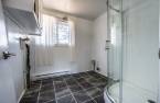 Salle de lavage