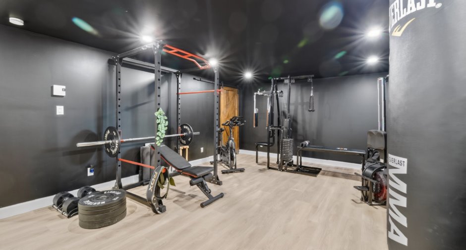 Salle familiale