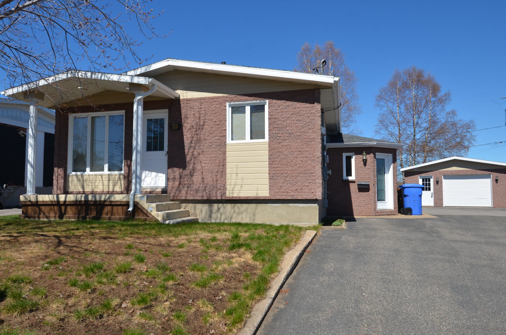 26 Rue Trudel — photo 1