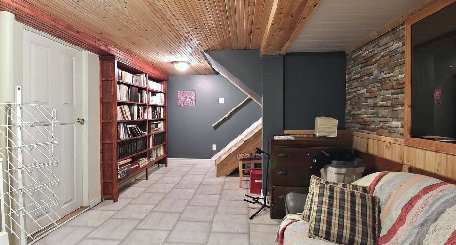 Salle familiale