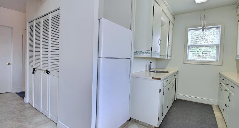 Logement