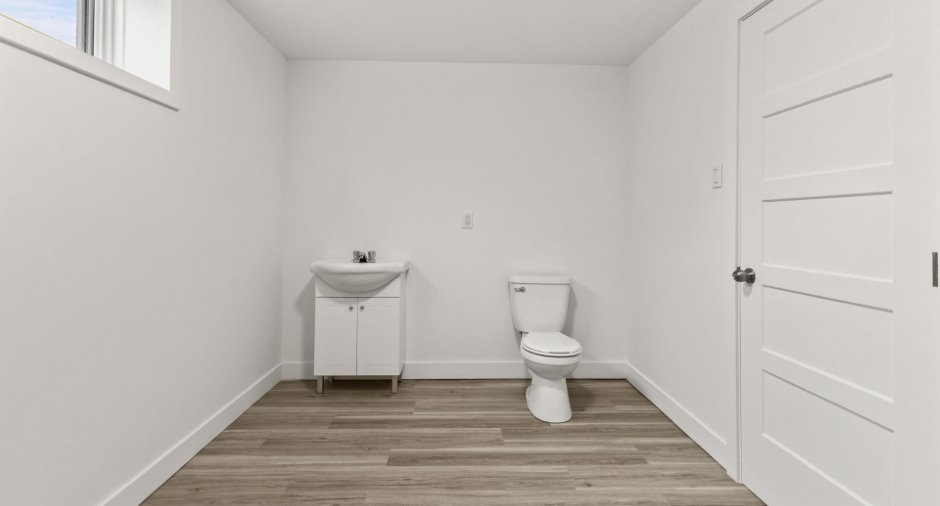 Salle d'eau
