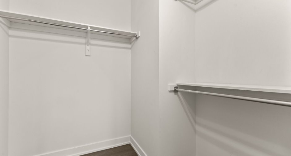 Penderie (Walk-in)
